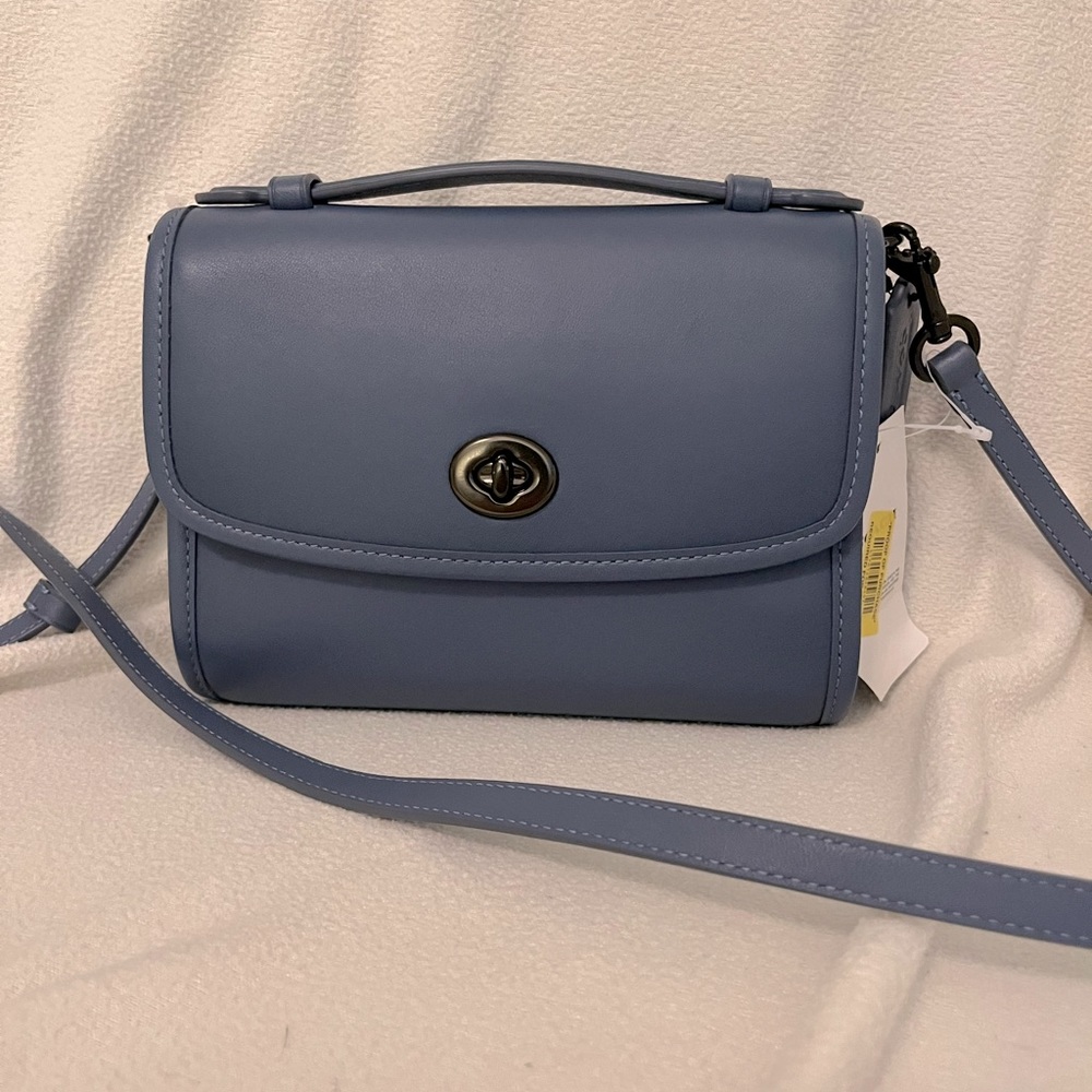 Coach Small Crossbody